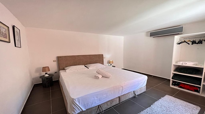 Duplex for Seasonal Rental in Majorelle