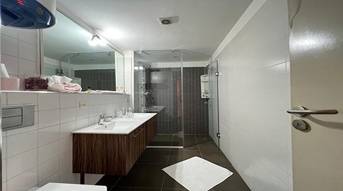 Duplex for Seasonal Rental in Majorelle