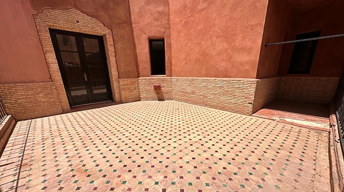 A saisir : Vente duplex lumineux et spacieux