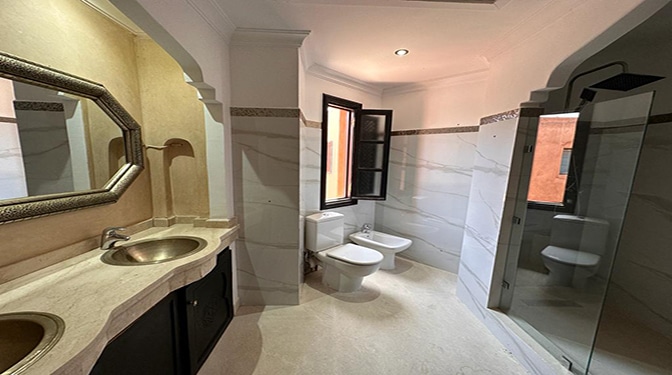 A saisir : Vente duplex lumineux et spacieux