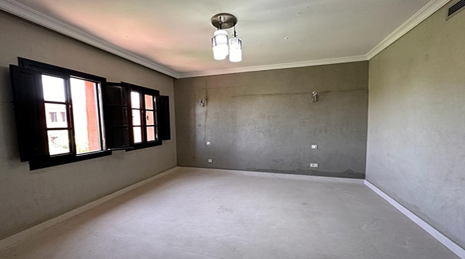 A saisir : Vente duplex lumineux et spacieux