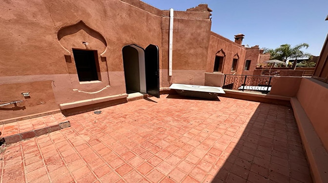 A saisir : Vente duplex lumineux et spacieux