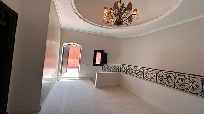 A saisir : Vente duplex lumineux et spacieux