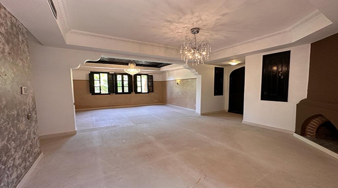 A saisir : Vente duplex lumineux et spacieux