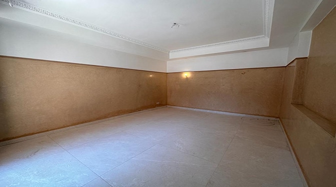 A saisir : Vente duplex lumineux et spacieux