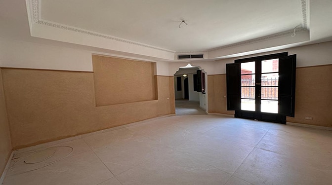 A saisir : Vente duplex lumineux et spacieux