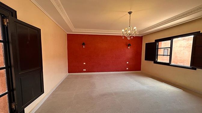 A saisir : Vente duplex lumineux et spacieux