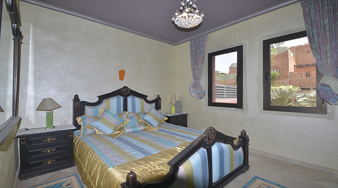 Villa for Sale in Palmeraie