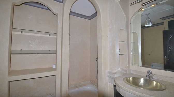 Villa for Sale in Palmeraie