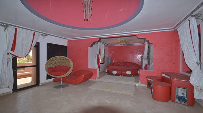 Villa for Sale in Palmeraie