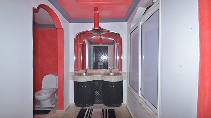 Villa for Sale in Palmeraie