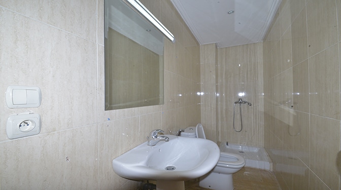 Location appartement situé au centre de Marrakech