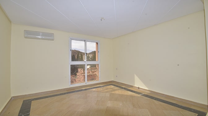 Location appartement situé au centre de Marrakech