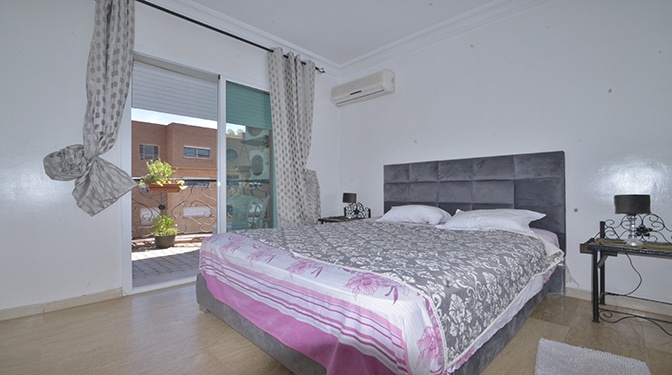 Location appartement proche du lycée Victor Hugo