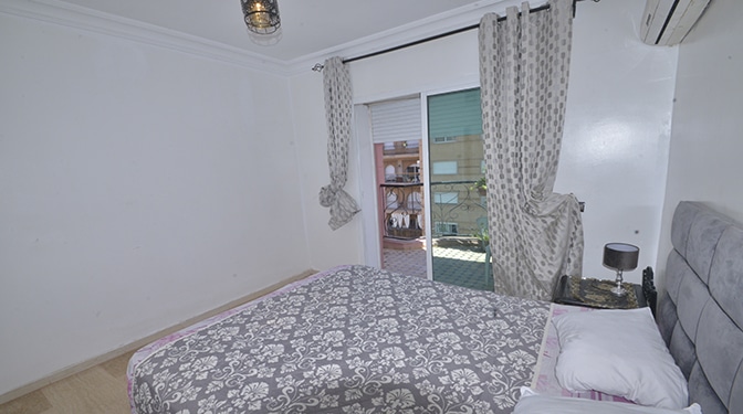 Location appartement proche du lycée Victor Hugo