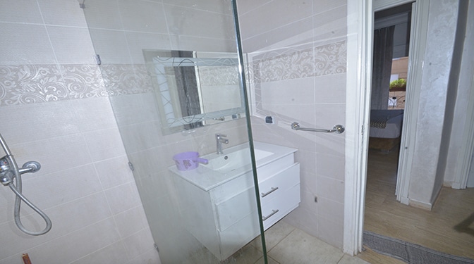 Location appartement proche du lycée Victor Hugo