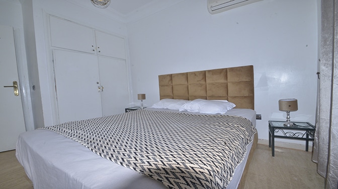 Location appartement proche du lycée Victor Hugo