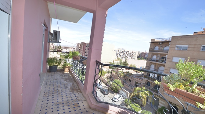 Location appartement proche du lycée Victor Hugo