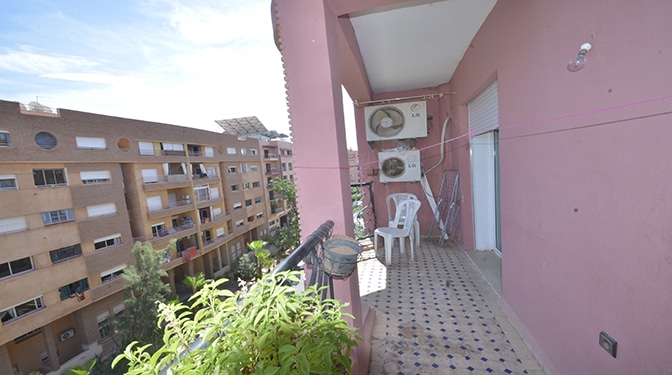 Location appartement proche du lycée Victor Hugo