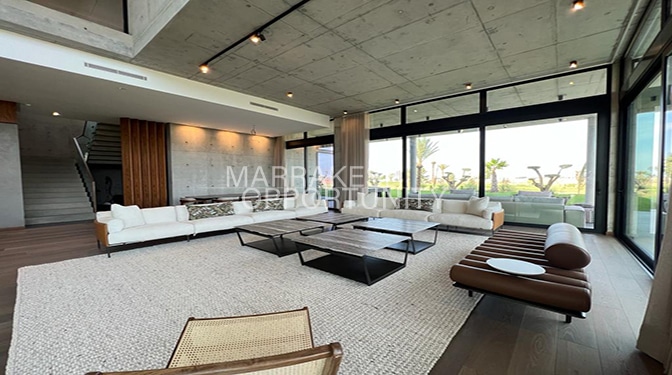 Luxury Villa for Sale in Amelkis