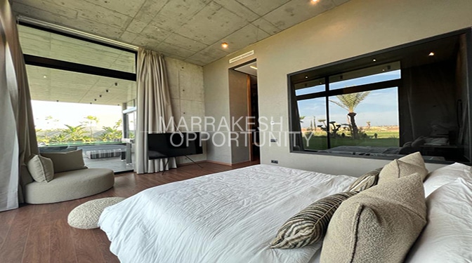 Luxury Villa for Sale in Amelkis