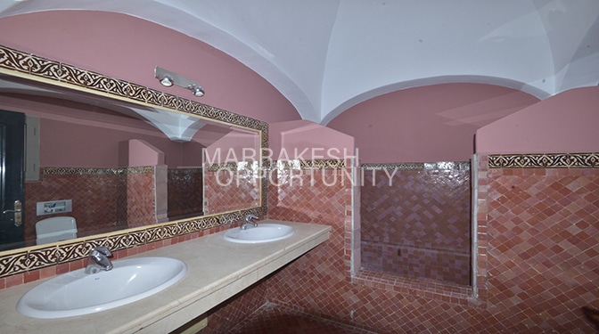 Magnificent Villa for Sale in Gueliz