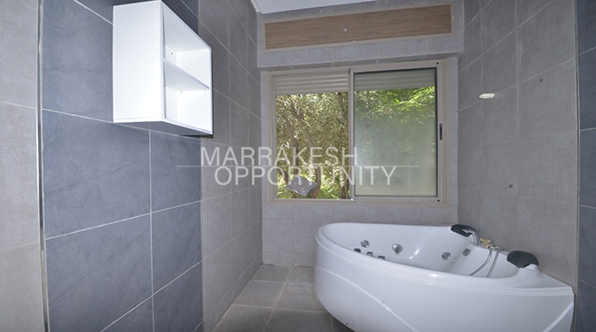 Magnificent Villa for Sale in Gueliz