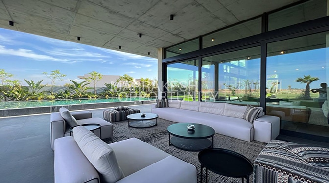 Luxury Villa for Sale in Amelkis