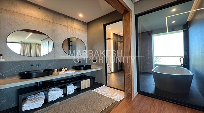 Luxury Villa for Sale in Amelkis