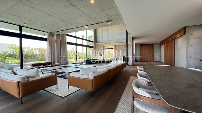 Luxury Villa for Sale in Amelkis