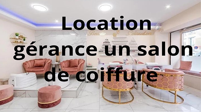 Beautiful Commercial Space for Long-term Rental in Gueliz