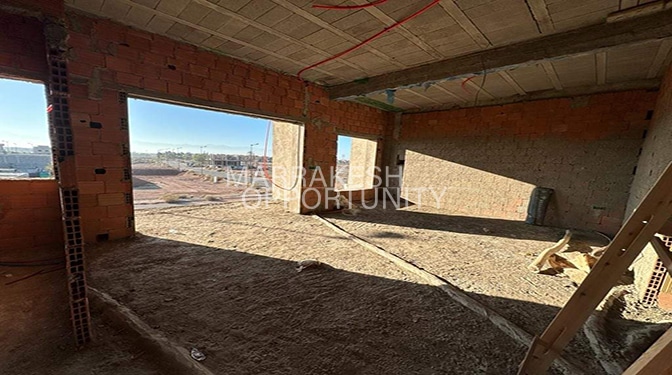 Villa for Sale in Route Ouarzazate