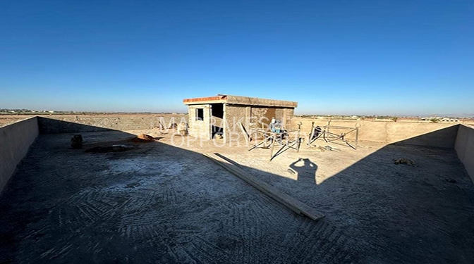 Villa for Sale in Route Ouarzazate