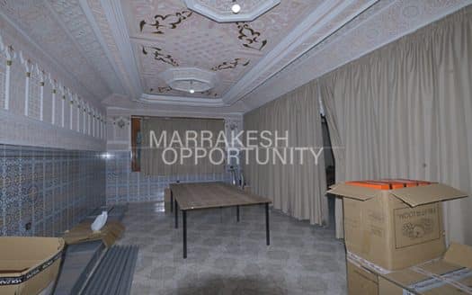 Villa en vente située dans le quartier Targa