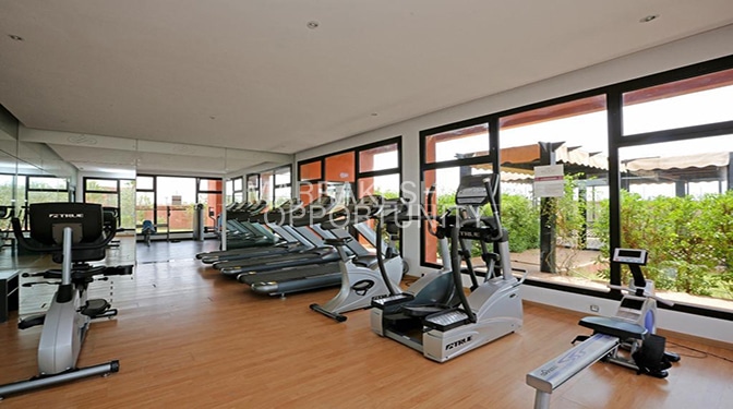 Appartement à vendre niché dans la magnifique Palmeraie