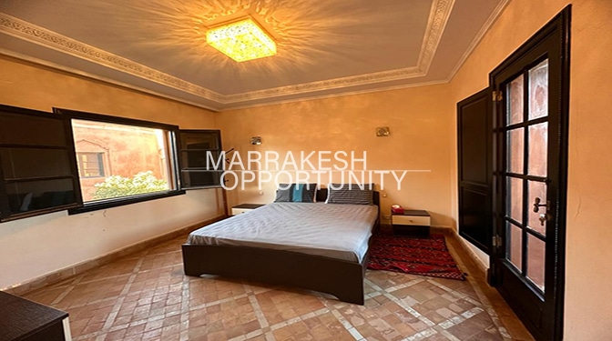 duplex spacieux et lumineux à vendre