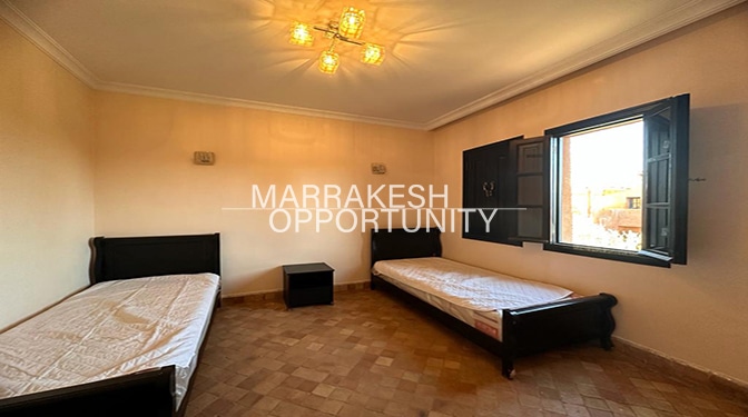 duplex spacieux et lumineux à vendre