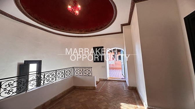 duplex spacieux et lumineux à vendre