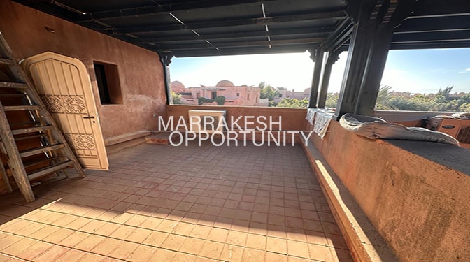 duplex spacieux et lumineux à vendre