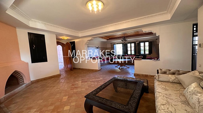 duplex spacieux et lumineux à vendre