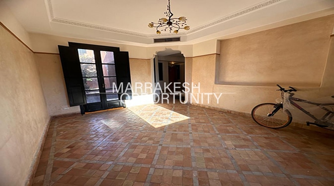 duplex spacieux et lumineux à vendre