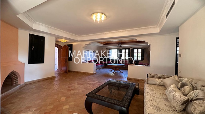 duplex spacieux et lumineux à vendre