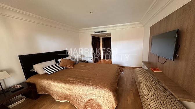 Appartement moderne en location