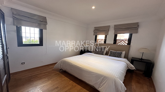 Appartement moderne en location