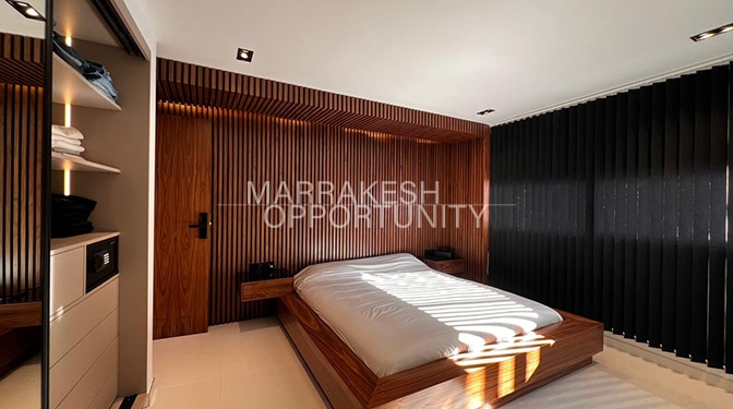 Luxury Apartment for Sale in Hivernage