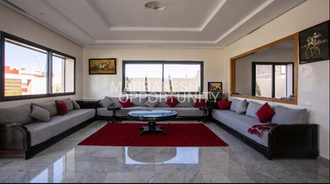 Magnifique petite villa en vente sur Targa