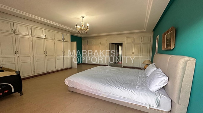 Magnifique petite villa en vente sur Targa