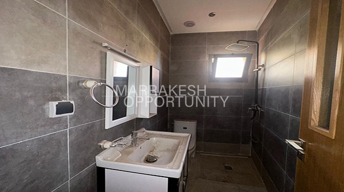 Beautiful Apartment for Sale in Gueliz