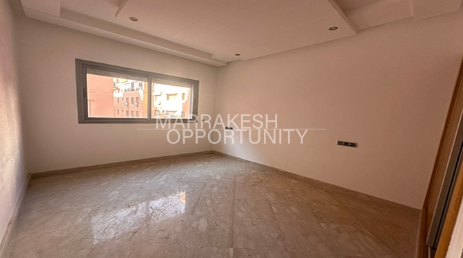 Beautiful Apartment for Sale in Gueliz
