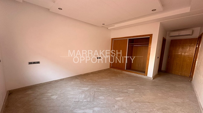 Beautiful Apartment for Sale in Gueliz